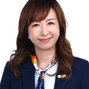 WONG SOOK FUI (Adi Wong)