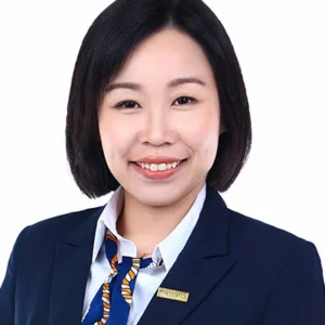 BOO YAN TING (Rachelle Boo Yan Ting)