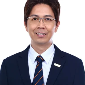 TAN KOK HOUR (Calvin Tan)