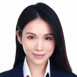 ANG LI TING (Chloe)