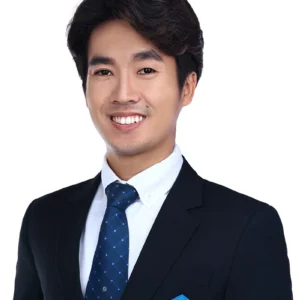 ZHUO JINRONG, ALLAN (Allan Zhuo)