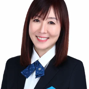 LIM MING LING (Christine Lim)