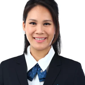 LAURA LIN CHER YING (Laura Lin)