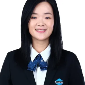 JULIANA YONG FUI YING (Juliana Yong)