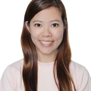 GOH WAI LING, LYNDON (Lyndon Goh)