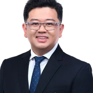 ANG SONG LOCH (Patrick Ang)