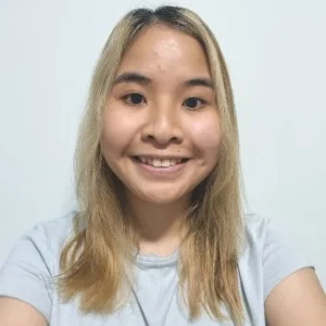 YEO WEI BIN (Rachel Yeo)