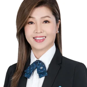 TAN HUI FENG CALLIE (Callie Tan)