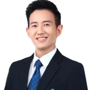 ONG XUN KAI, MERVYN (Mervyn Ong)