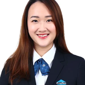 CHEONG MUN LYNN, FIONA