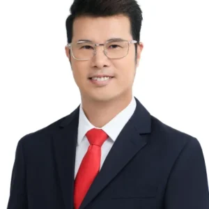 GOH WAI HENG (Rick Goh)