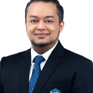 MISH’AAL BIN SYED NASAR (Mishaal)