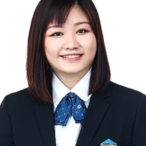 KEW YOKE THIN (Jaslyn Kew)