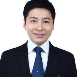 CHEW WEI QUAN (Wilson Chew)