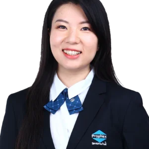 YANG YING (IRENE YANG)