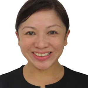 KHOO LI HOON (Colette Khoo)