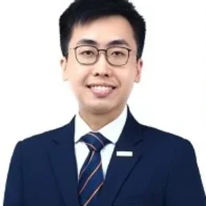 ONG KUAN CHIAN, HAROLD (HAROLD ONG)