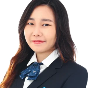 ONG JING EE JASMINE (Jasmine Ong )