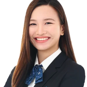 MANDY NG XUE LING (Mandy Ng)