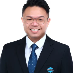 JONG HAN CAI, HENDRICK (Hendrick Jong)