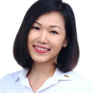 LEE SOK LAI (JOCELYN LEE)