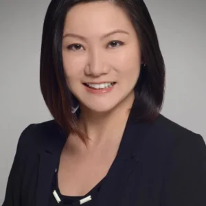 LI MINWEN (Christine Li)