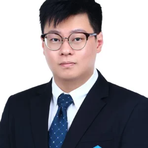 NICKSON GUAY SENG TIONG (NICKSON GUAY)