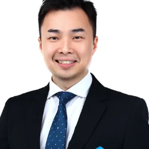 HO CHEE MUN (Keegan Ho)