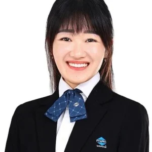 PEH XIN YING (Xinying Peh)