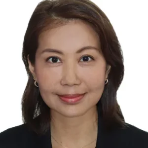 GOH YENG KWOON (Jean Goh)