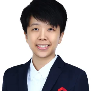 SELIN KHOO XIN HUA (SELIN KHOO)