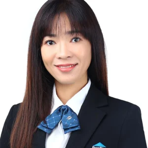 ZHANG RUI (IVY ZHANG)