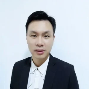 CHRISTOPHER JOSEPH BARON YANG GUANGJIE (Baron Yang)