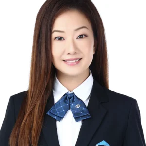 LIM GEOK HONG (CHERYL LIM)