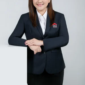 LAI MEIJUAN (YVONNE LAI)