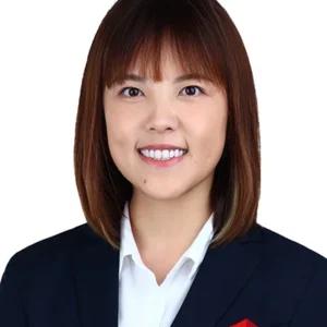 AW BAO YING (Berlyn )