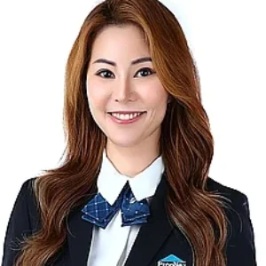 LEE SOO PENG (Erica Lee)