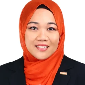 NURHIDAYAH BINTE SUPAN (Nurhidayah Supan)