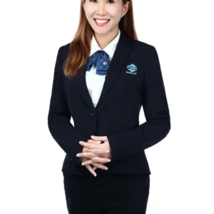 CHAN YIN MAN (Mandy)