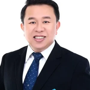 LIM CHOON HUA (Richard Lim (Hua Hua))