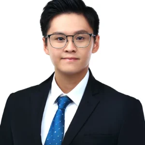 LEON YIN HUI YANG (Leon Yin)