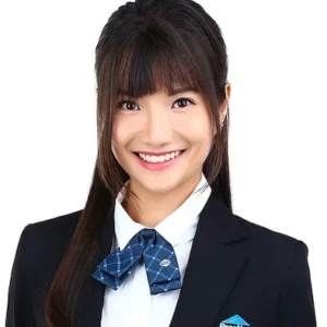 SIM XINYI CHERYL (Cheryl Sim)