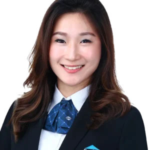 ELAINE CHUA YI LING (ELAINE CHUA)