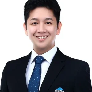 ZANE TEE KAI LI (Zane Tee)