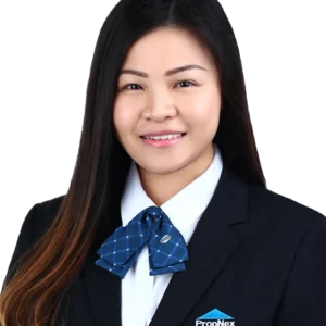 JOEY CHONG ZU ER (Joey Chong)