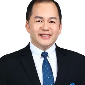 ALOYSIUS WONG SUM YIN (Aloysius Wong)