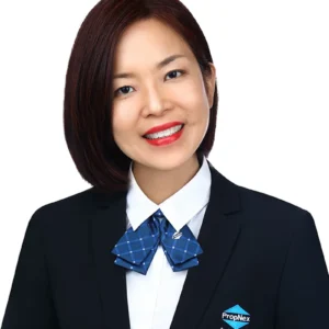 DARRELL CHAN LAI PENG (Darrell Chan)