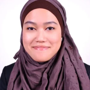NURLAILA BINTI KHALID (Laila Khalid)