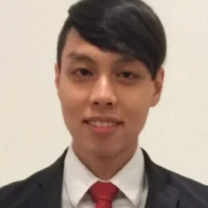 CHO KOK YICK (Donovan Cho)