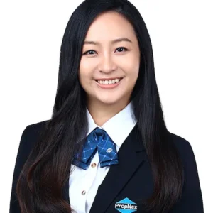 WANG SHIMEI (Charmaine Wang)